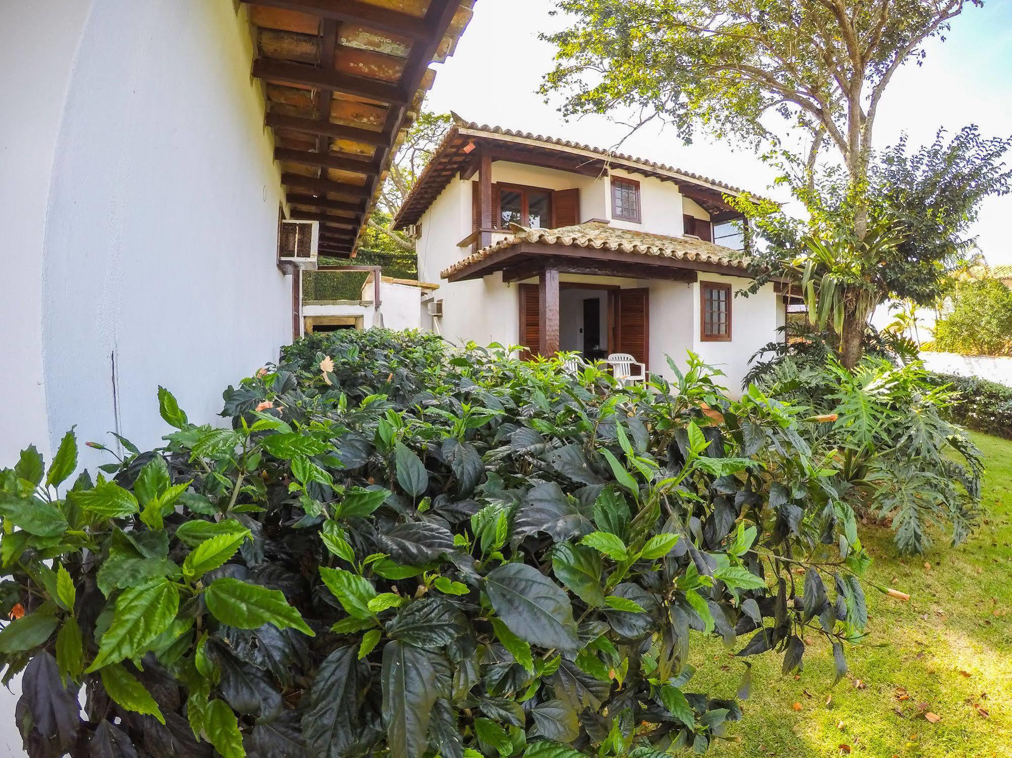 Casa Do Alemao Hotel Armacao dos Buzios Exterior photo